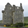 Scalloway Castle