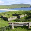 St Ninian’s Isle