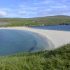 St Ninian’s Isle