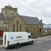 Shetland Library