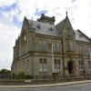 Lerwick Town Hall