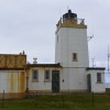 Esha Ness Lighthouse