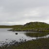 Loch of Houlland and&nbsp;broch