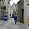 Kirkwall, main street