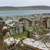 Broch of Gurness