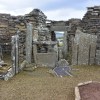 Broch of Gurness