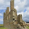 Earl’s Palace, Birsay