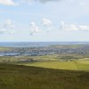 Kirkwall from Wideford&nbsp;Hill
