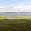 Bay of Firth from Wideford&nbsp;Hill