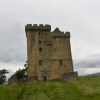 Clackmannan Tower