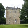 Alloa Tower