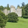 Balloch Castle