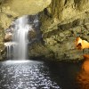 Smoo Cave