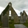 Balnakeil Church