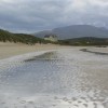 Balnakeil Bay and&nbsp;House