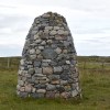 Durness Millennium Cairn