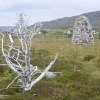 Durness Millennium Cairn