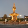Doulton Fountain