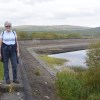 Carron Valley Reservoir