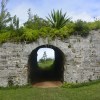 Fort Scaur, Bermuda