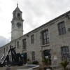 Dockyards, Bermuda