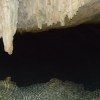 Cave at Blue Hole Park,&nbsp;Bermuda