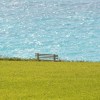 Bermuda Benches