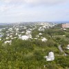 View from Gibbs Hill Lighthouse,&nbsp;Bermuda