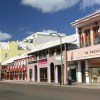 City of Hamilton,&nbsp;Bermuda