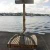 Bermuda Benches