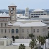 City of Hamilton,&nbsp;Bermuda