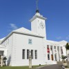 City of Hamilton,&nbsp;Bermuda