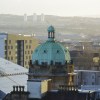 View from Glasgow Lighthouse&nbsp;Tower