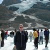 Athabasca Glacier