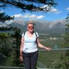 Canadian Rockies 2007