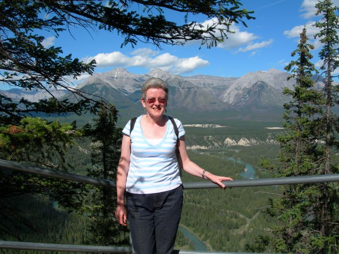 Canadian Rockies 2007