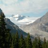 Along the Icefields&nbsp;Parkway