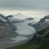 Saskatchewan Glacier