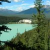Fairmont Chateau Lake&nbsp;Louise