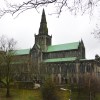 St Mungo’s Cathedral