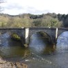 Clydesholm Bridge