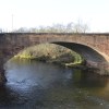 Kirkfieldbank Bridge
