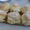 Scones