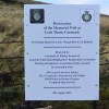 Loch Thom Memorial&nbsp;Well