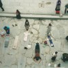 Jokhang_prostrating pilgrims