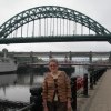 Newcastle-upon-Tyne