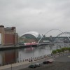 Newcastle-upon-Tyne