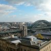 Newcastle-upon-Tyne