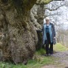 Cadzow Oaks
