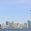 Toronto Islands ferry